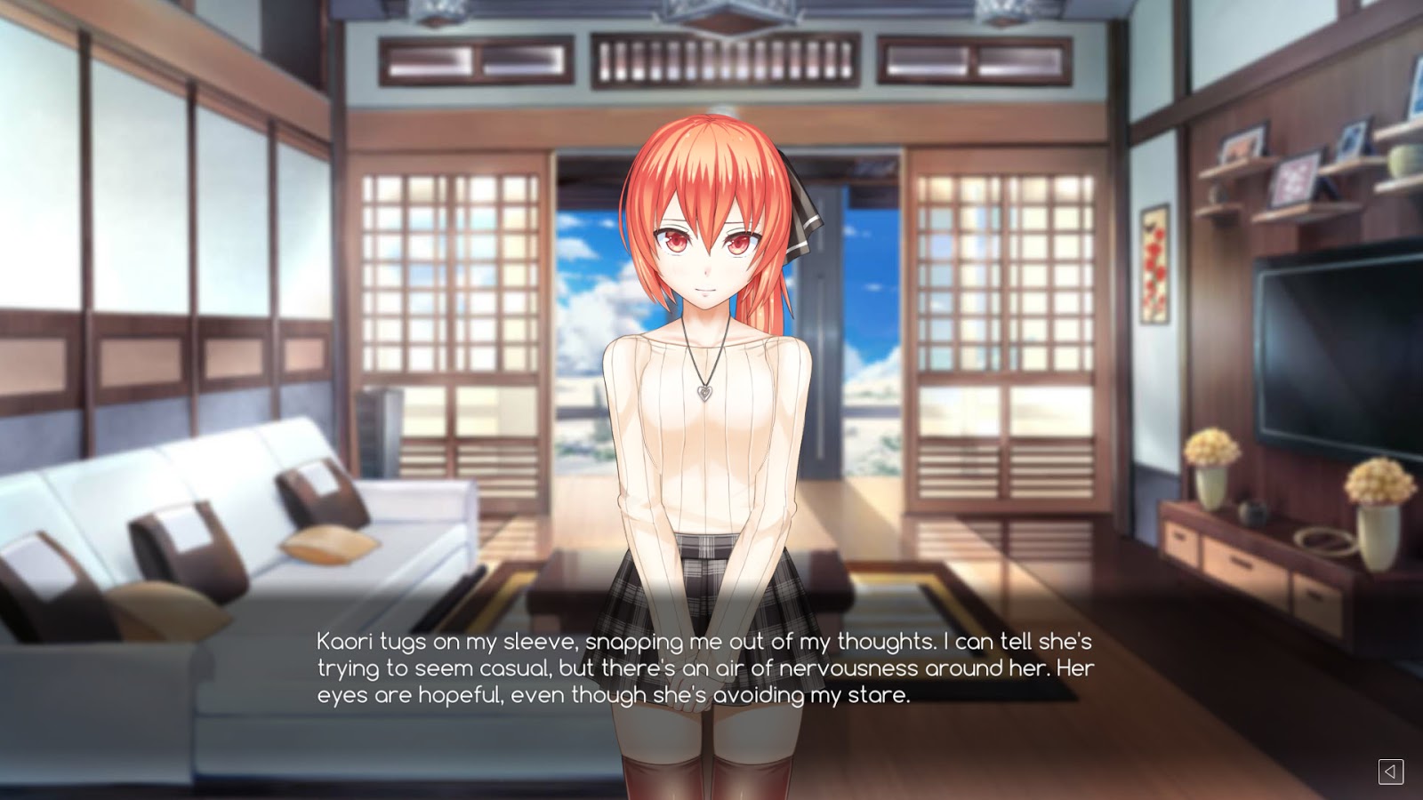 Kaori After Story Kaori After Story