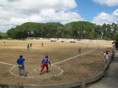 Baseball Nicaragua