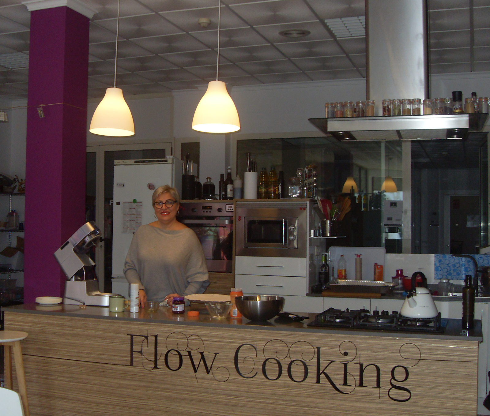Albacete Bienmesabe: Flow Cooking, Centro de Ocio Gastronómico y ... Albacete Bienmesabe: Flow Cooking, Centro de Ocio Gastronómico y ...