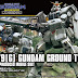 HGUC 1/144 RX-79[G] Ground Type Gundam - Release Info