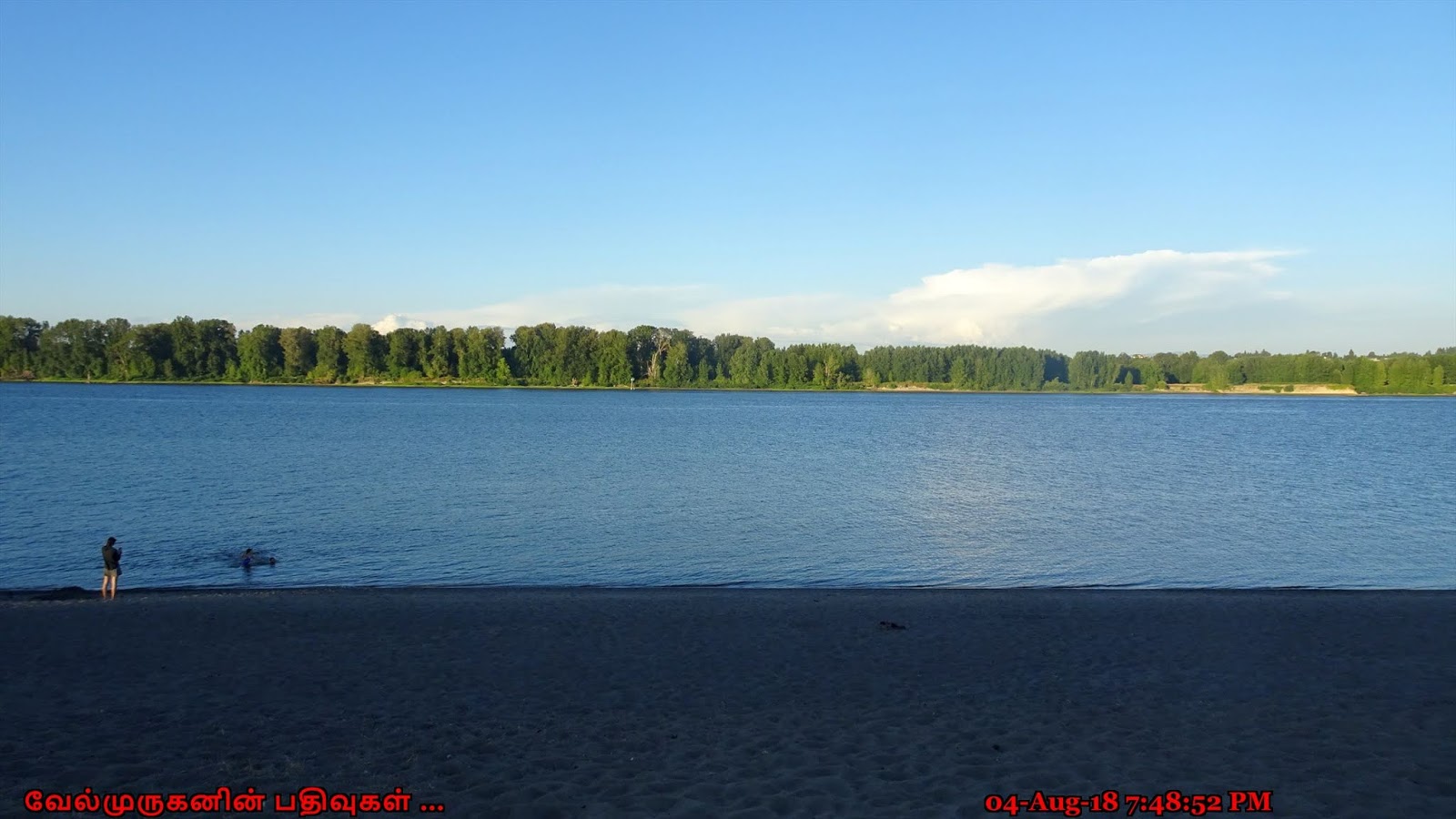 Sauvie Island Portland Exploring My Life