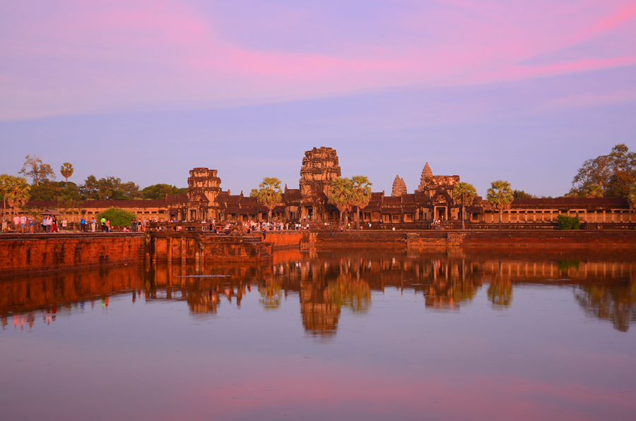 Angkor Wat, Angkor Angkor Wat, Angkor