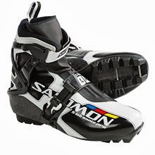 Para Practicar Tipo Ruedas¿que Esquí El De Necesito Botas Sobre kwOZN0X8nP