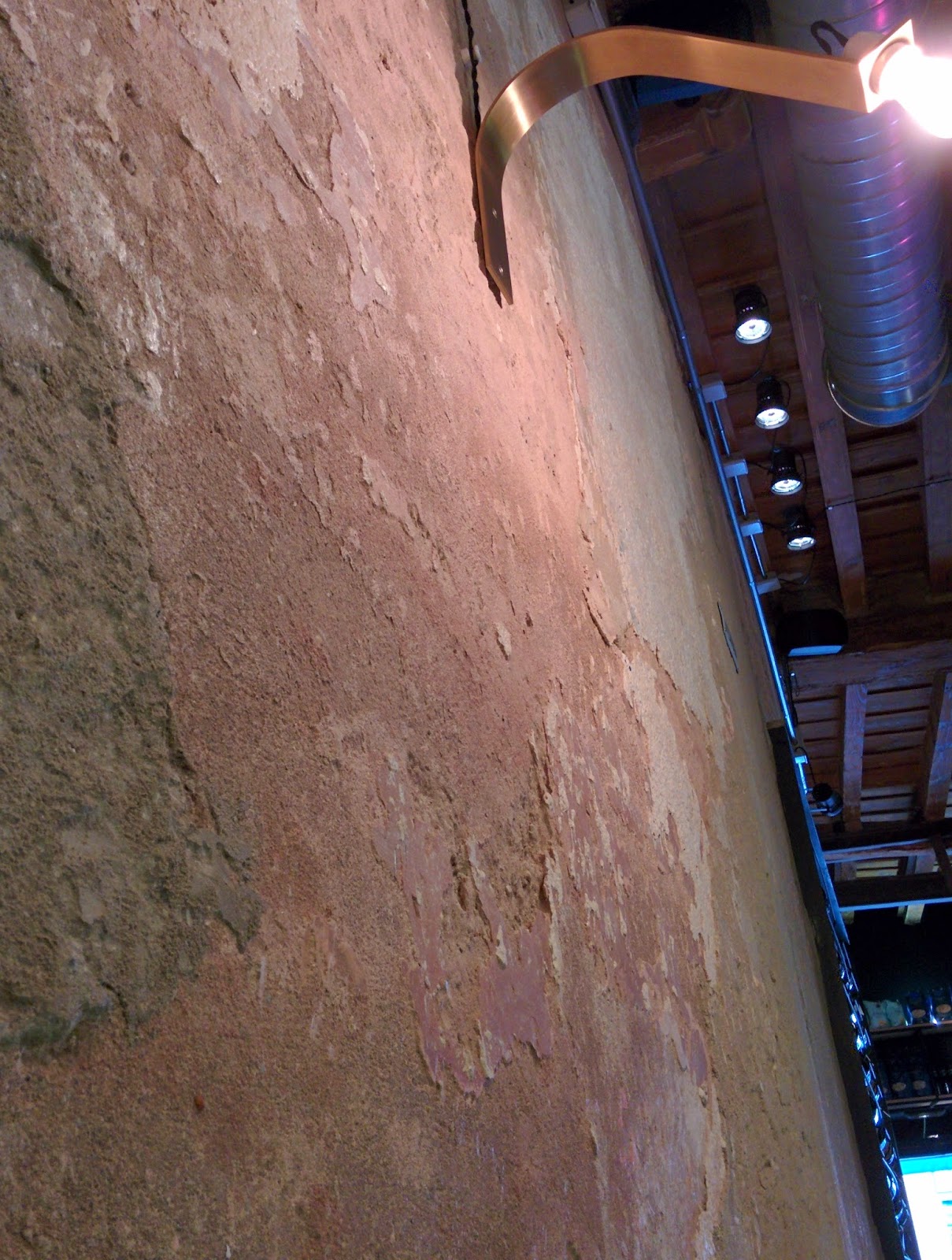 Cuñao, qué has comido hoy?: Bar restaurante La Mamarracha, Sevilla