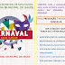 Secretaria Municipal de Saúde de Nova Olinda realizará o ‘I Carnaval com Saúde’