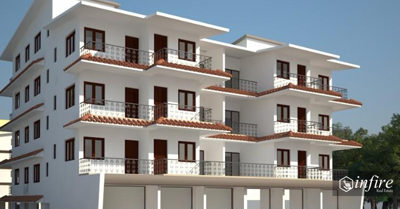 Flat For Sale at Chennai City, Chennai, Tamil Nadu