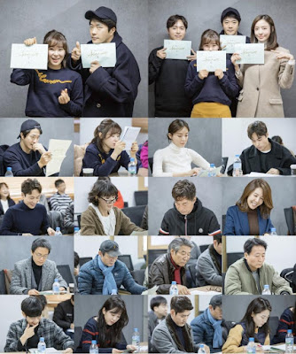 Queen of Mystery 2 Konusu ve Oyuncuları