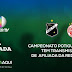 Afiliada Globo vai mostrar ao vivo finais do Campeonato Potiguar