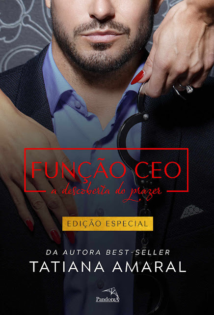 A Descoberta do Prazer Tatiana Amaral