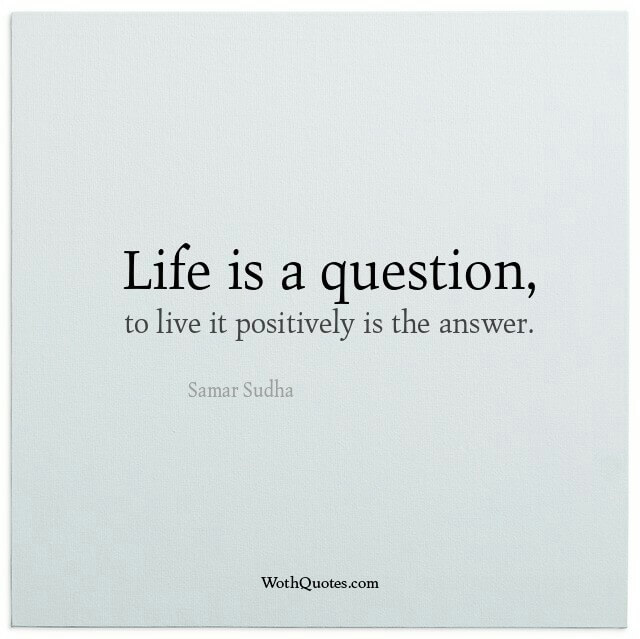 60 Quotes And Sayings About Questions WOTHQUOTES COLLECTION Extraordinary Quotes Questions 60 Quotes And Sayings About Questions WOTHQUOTES COLLECTION Extraordinary Quotes Questions