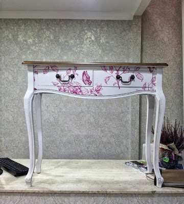 Decorar Trasera Mueble Con Papel Decorar Trasera Mueble Con Papel