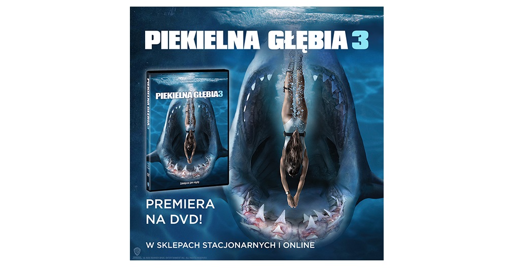 Wygraj płytę DVD z filmem Konkurs