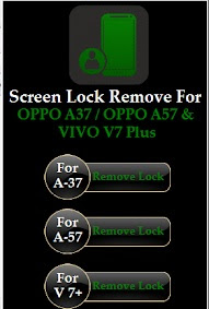Opoo User Lock Unlock Tool Free Download