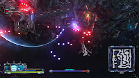 'Phobos Vector Prime', un 'shooter' de movimiento libre con sabor andaluz para PS4