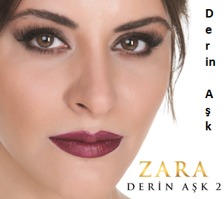 Zara - Seni Yazdım Kalbime Zara - Seni Yazdım Kalbime