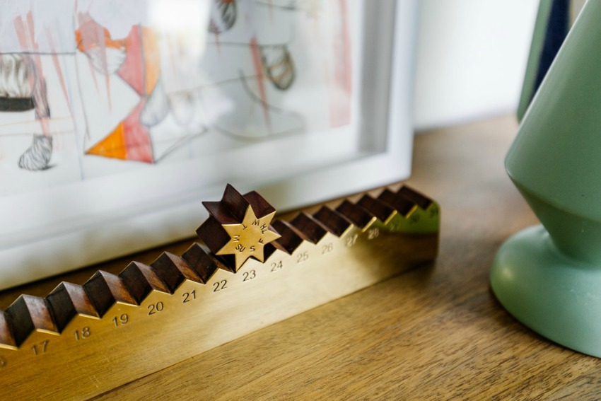 decoración recibidor