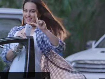 Sonakshi Sinha Appointed the First-Ever Brand Ambassador for ASUS Smartphones and Tablets in India Sonakshi Sinha Appointed the First-Ever Brand Ambassador for ASUS Smartphones and Tablets in India