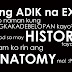 Quotes About Gay Love Tagalog