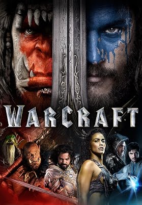 Warcraft Streamcloud Warcraft Streamcloud