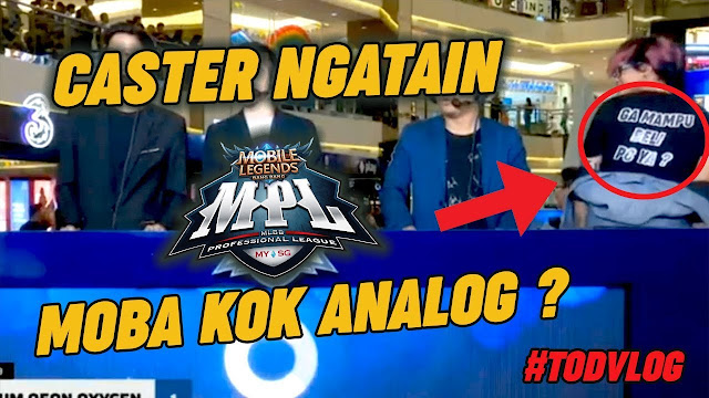 5 Opini Pemula Game Mobile Legends Moba Yang Analog 1 5 Opini Pemula Game Mobile Legends Moba Yang Analog 1
