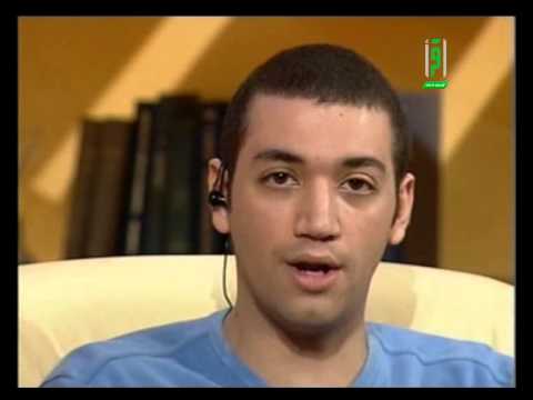 معز مسعود