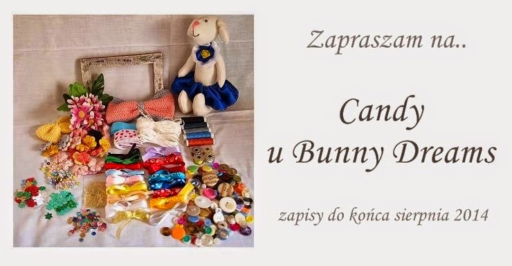 Candy u Bunny Dreams