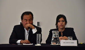 III Jornada Aduanera Noviembre 2019