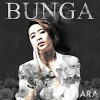 Lirik lagu Bunga Ara Johari Ara Johari Bunga Lirik lagu