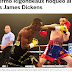 Rigondeaux noqueó y mandó mensaje a todos 'los falsos campeones'