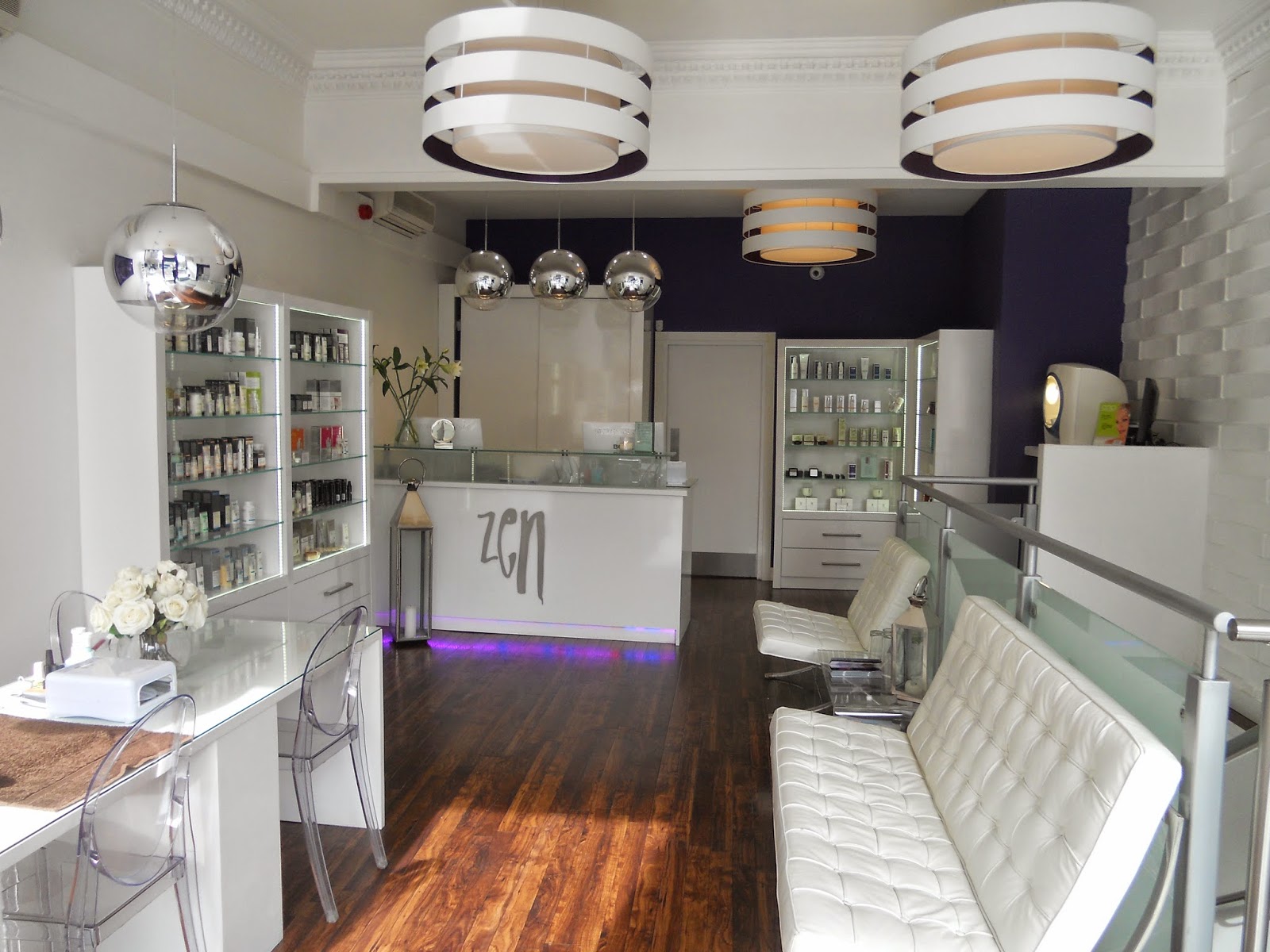 Beauty balm: curating @loveedinburgh