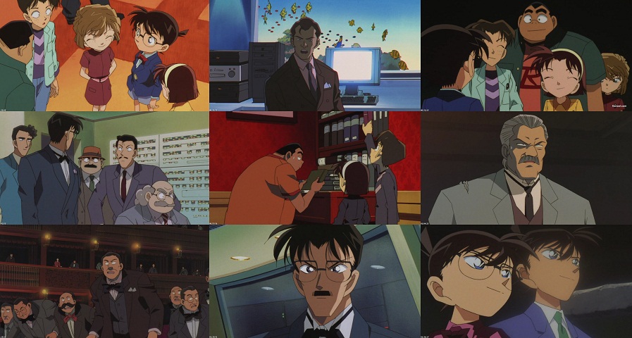 The Conjuring Movie Movie Download