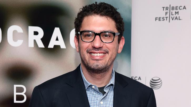 Metropolis & Homecoming - Sam Esmail Developing Sci-Fi Miniseries & TV Series Based on Fictional Podcast