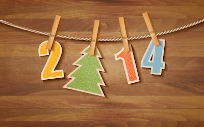 Imágenes para Año Nuevo 2014  gratis y fondos de 1920x1200
