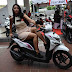 Penyebab Motor Matik Loyo Saat Lewati Jalan Menanjak