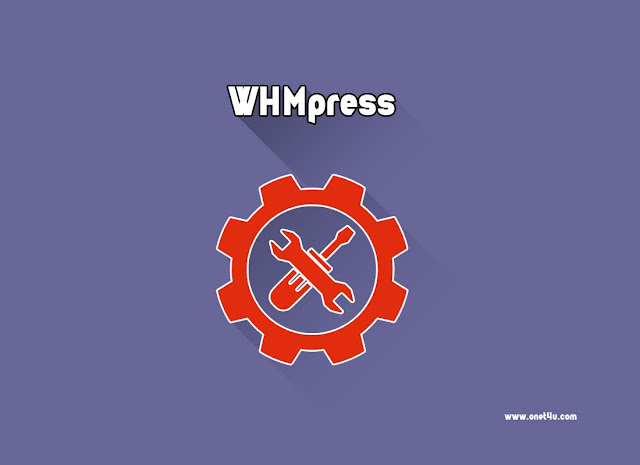 WHMpress WHMCS WordPress Integration Plugin Full Version