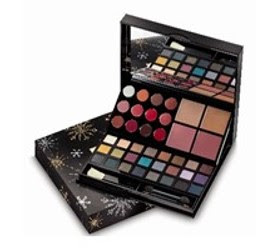 Avon traz presentes especiais para o Natal PRESENTE PALETA R$ 250,00