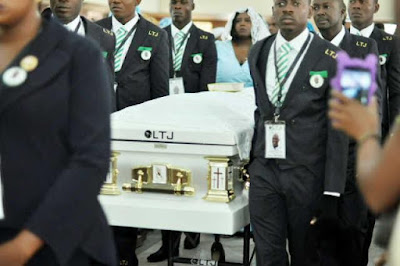 Shocking! Stephen Keshi’s Children Reveals What Federal Government Did To Them Shocking! Stephen Keshi’s Children Reveals What Federal Government Did To Them