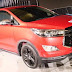 Toyota Innova Bekasi