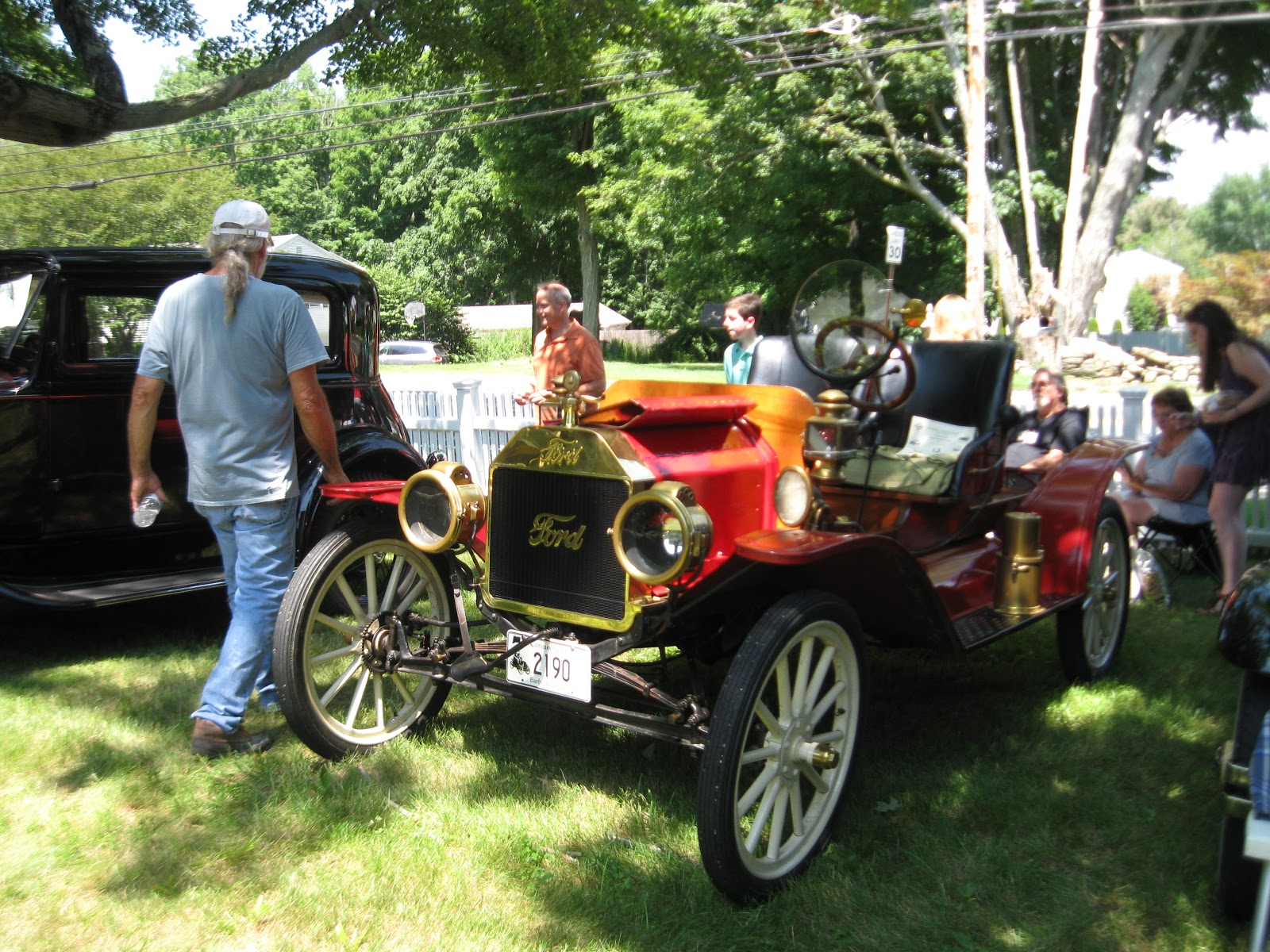 Litchfield Hills & Fairfield County Connecticut Travel Shelton