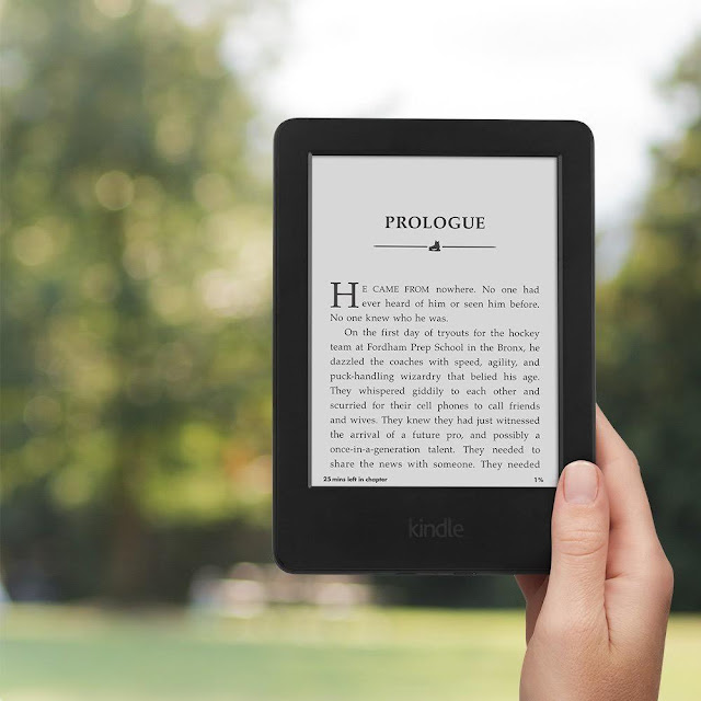 Libro cartaceo o lettore di ebook? Love Culture Language