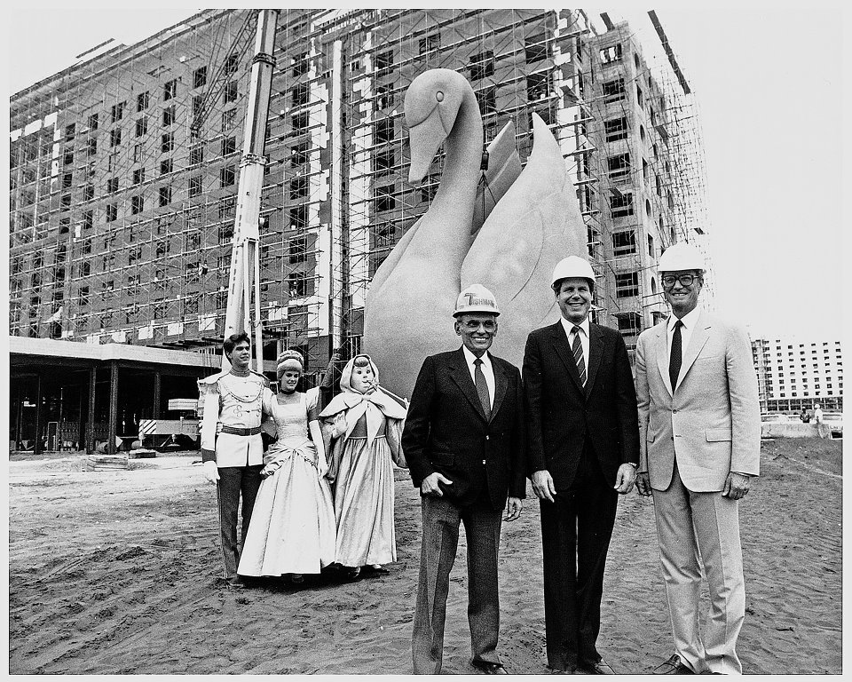 Disney Hotel Florida Building Work Disney Hotel Florida Building Work