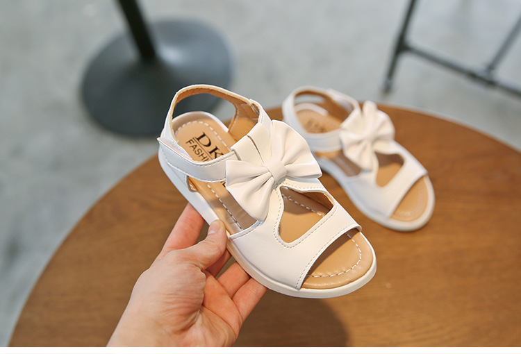 sandal be gai 2-6 tuoi - van nguyen shop
