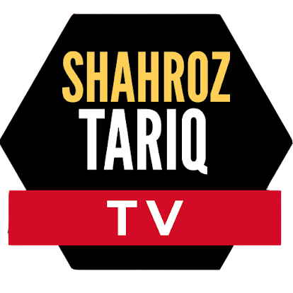 Shahroz Tariq TV - Get Latest Tech Updates and download free software