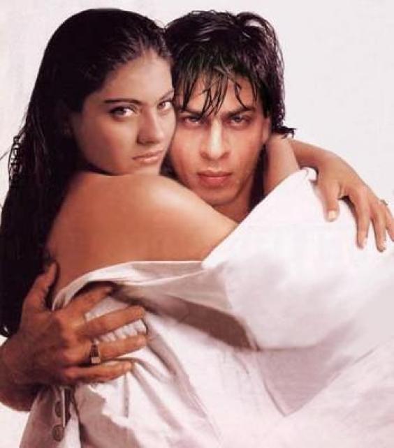 Kajol Xxx Shahrukh Khan - Top Hd Bollywood Wallapers Shahrukh Khan And Kajol Movies | CLOUDY GIRL PICS