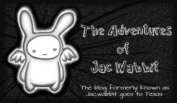 The Adventures of Jac Wabbit