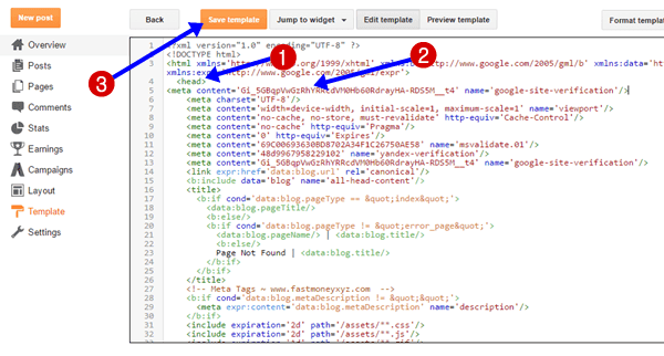 paste html Tag Code add html tag Code