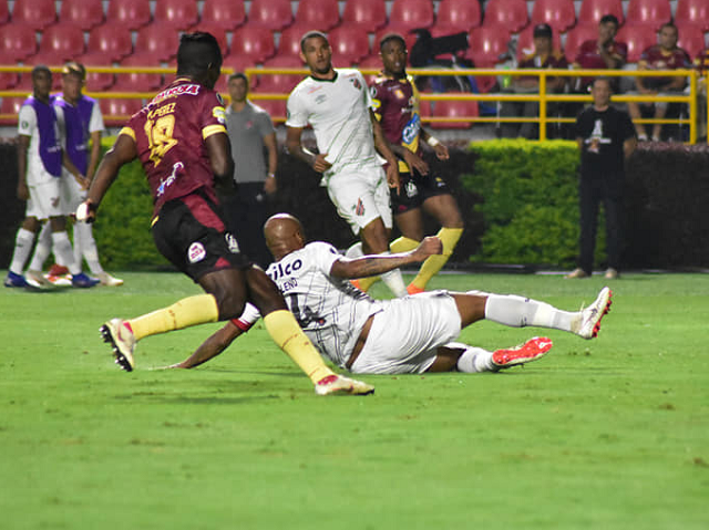 Download Deportes Tolima 1982 PNG