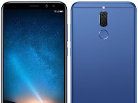 Mengatasi Lupa Email Verifikasi Huawei nova 2i RNE L22