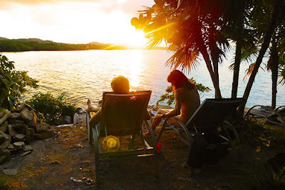 paya bay resort, naturism, fire island, fire island experience, sunsets, november, love, happiness, beauty, photography, 