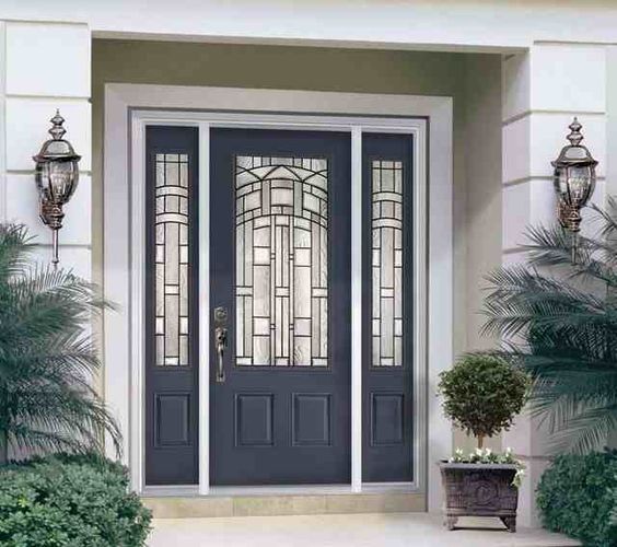 34 Gambar Model Pintu Rumah Minimalis Ini Sangat Inspiratif 34 Gambar Model Pintu Rumah Minimalis Ini Sangat Inspiratif